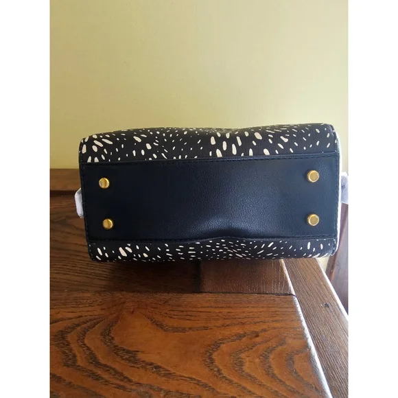 NWT Fossil Sydney Mini Satchel - Picture 10 of 10